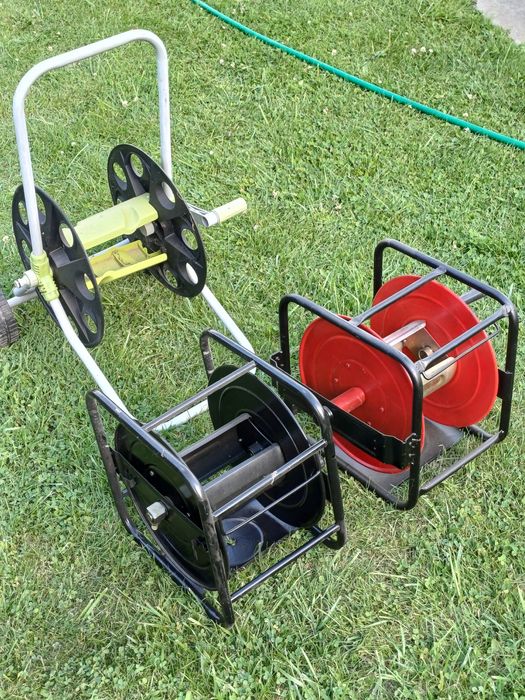 Srojakdo węża ogrodowego