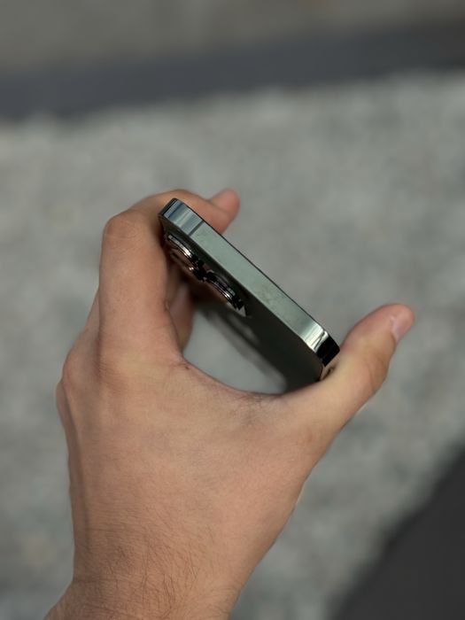 iPhone 13 Pro 128 GB Green Neverlock