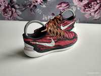 Nike Free 5.0 GS Fly Wire Print 37.5 23.5cm Sneakersy sportowe