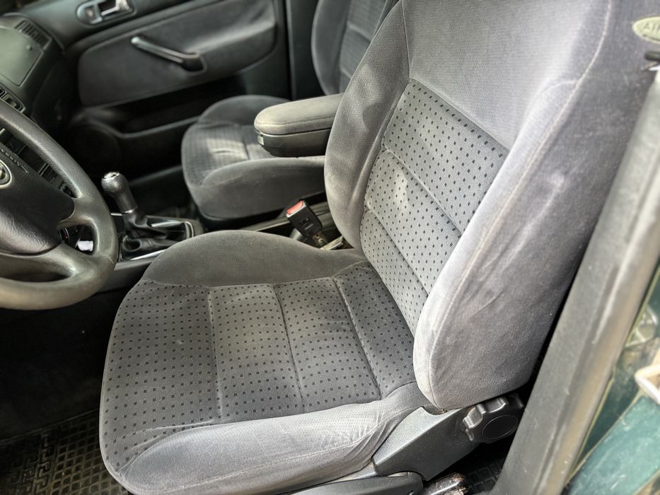 Volkswagen Golf 4 MPI