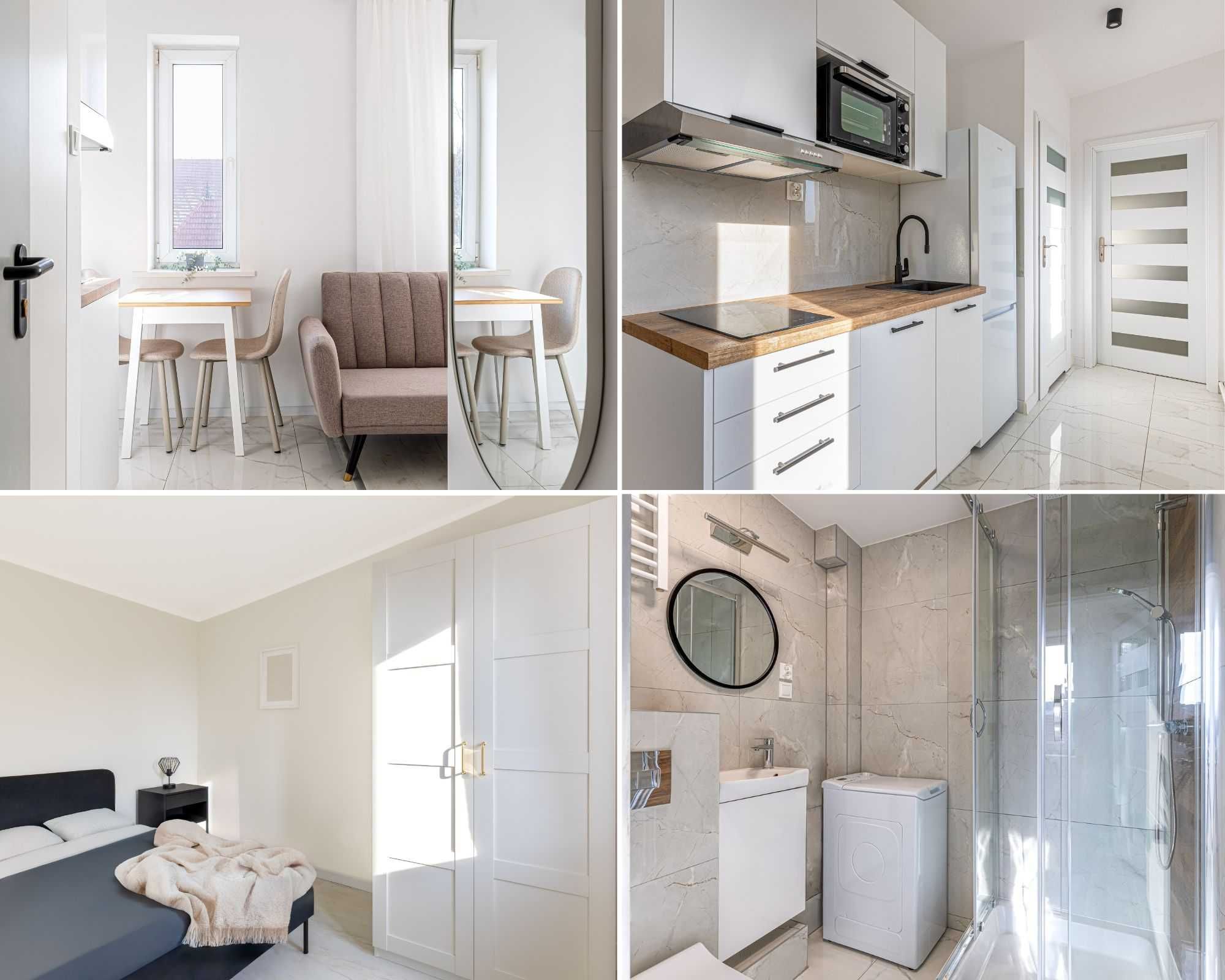 Fotograf zdjęcia mieszkań domów działek apartamentów homestaging dron