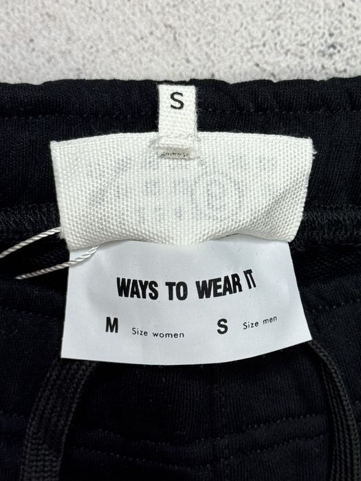Штани MM6 Maison Margiela Year of the Snake S,L,XL