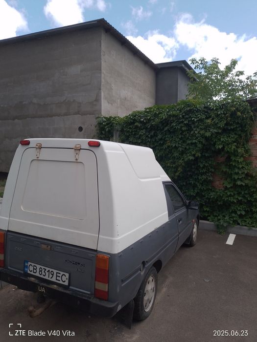 Продам ЗАЗ 11055