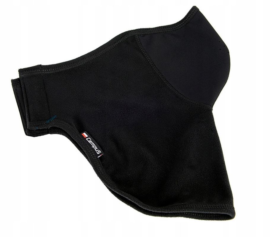 Campus Tarion Maska Narciarska Termo Softshell
