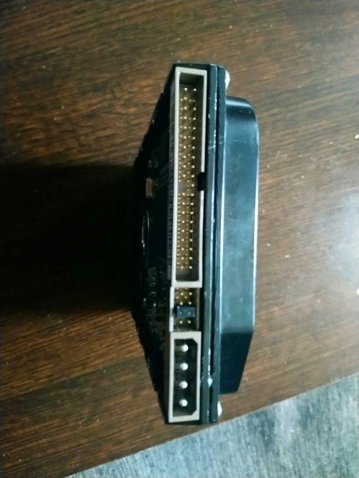 Dysk Samsung SpinPoint P80 160GB (SP1624N)