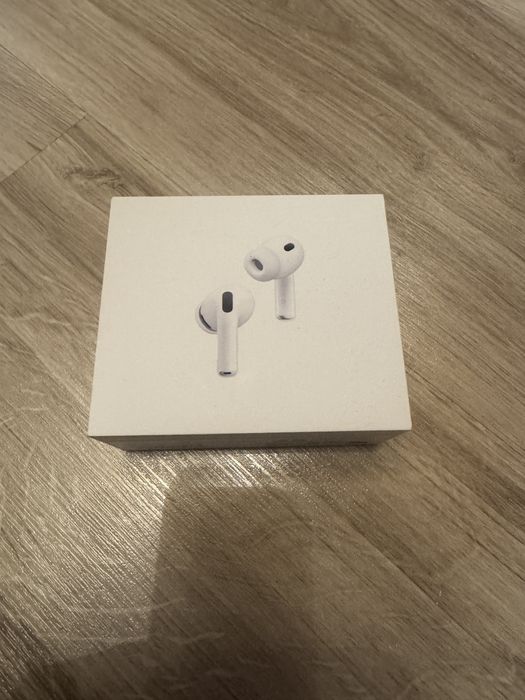 Apple Airpods Pro 3 оригинал