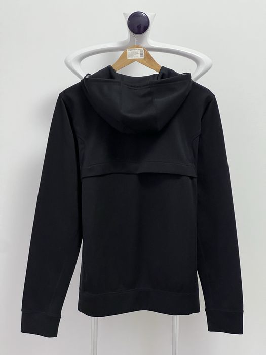 Кофта/зіп-худі Найк NIKE FIT HOODIE Оригінал