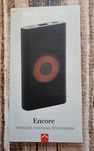 Bezprzewodowy power bank 8000 mAh