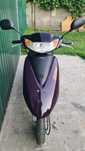 Honda dio af-68 2010 рік