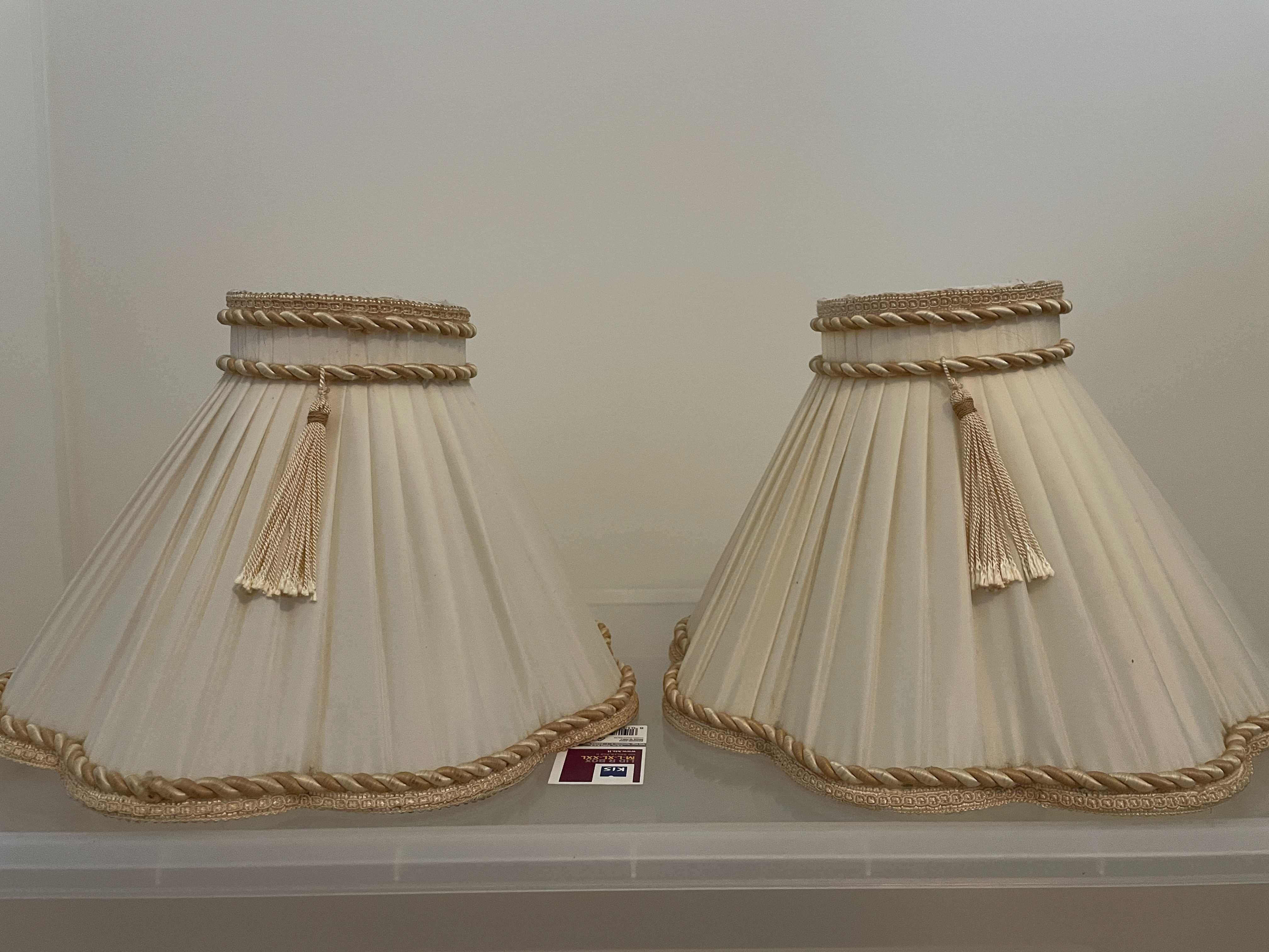 Candeeiros de mesa (Abajur)