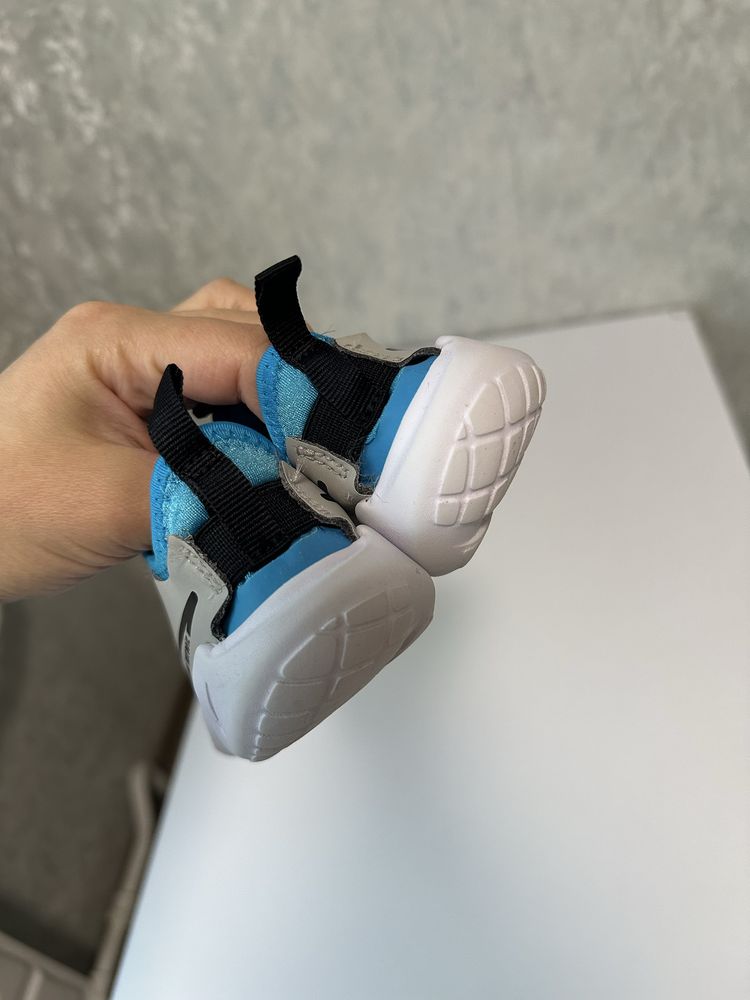 Кроссовки детские Nike flex runner