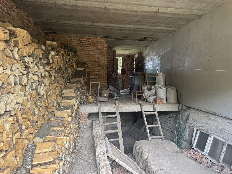 Продаж половини будинку Гаї Шевченківські