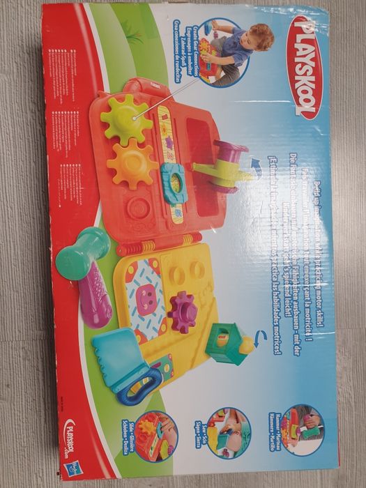 Nowa, 70% TANIEJ ! , roczek 2 latka playskool. Prezent ,świeta