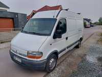 Renault Master II 2.2dci