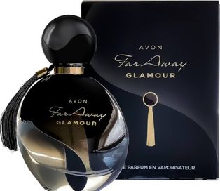 Far Away Glamour 100 ml perfum Avon