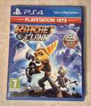 Ratchet & Clank ps4/ps5 wersja pl