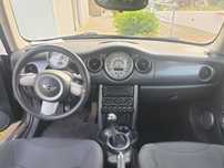 MINI one 1.4 Diesel motor Toyota