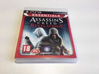 Assassin's Creed Reveleations PL PS3 Sklep Irydium