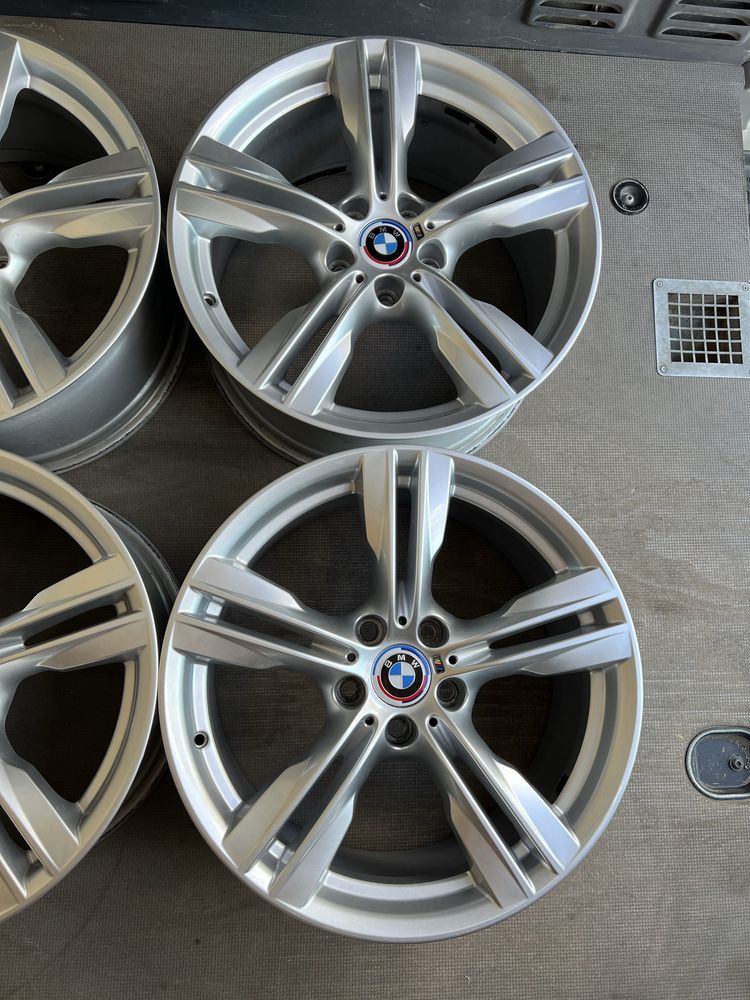 Оригінальні диски R19 BMW X5 F15 X6 F16 467 M стиль