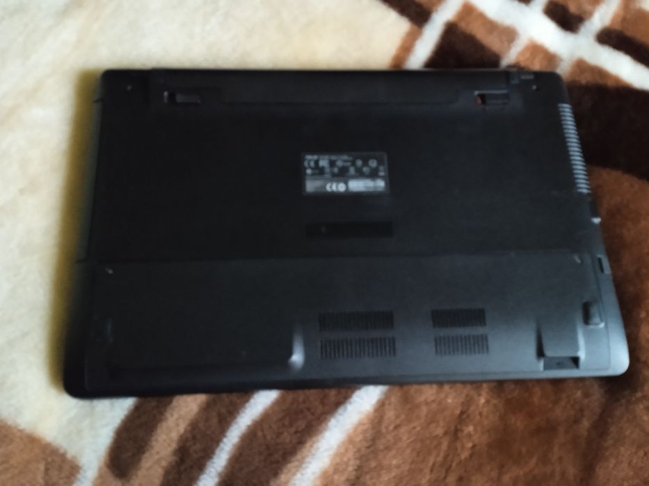 ASUS X552VL Core I3 Nvidia GT 710