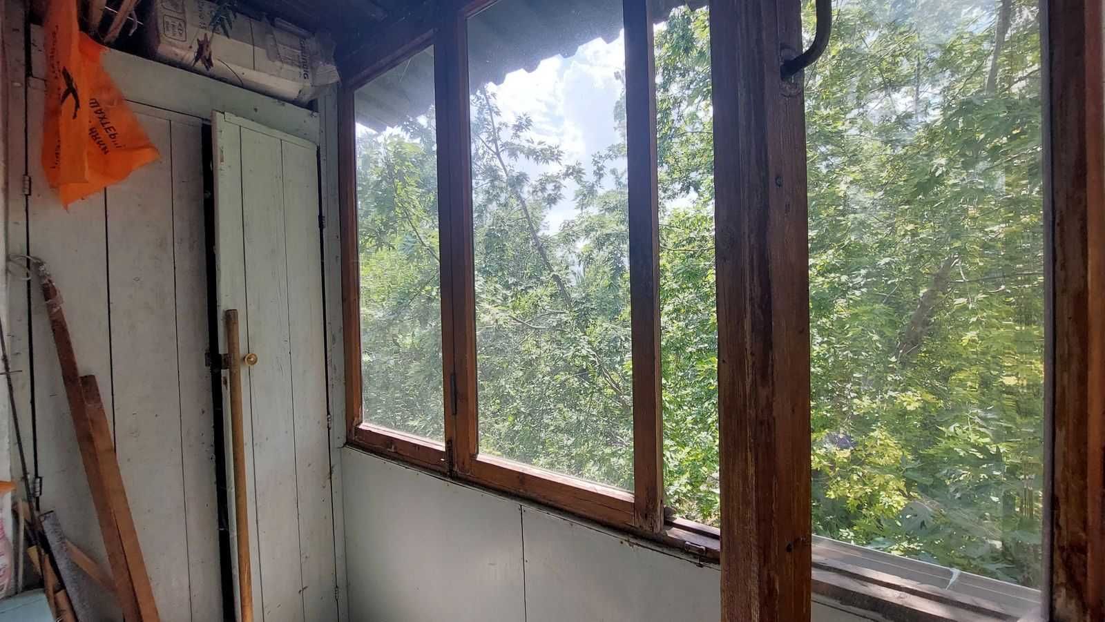 *2х кімнатна квартира по вул. Радіаторна, Заводський р-н