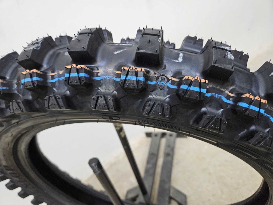 Opona Dunlop 110/90-19 Geomax MX34 cross enduro mx