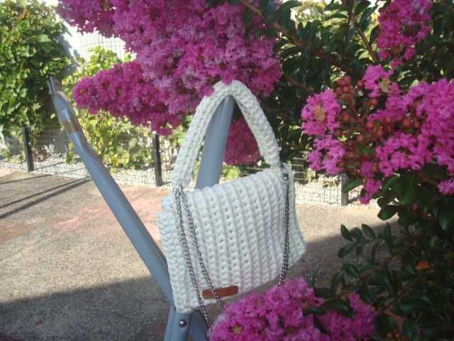 Torebka handmade nr. 2