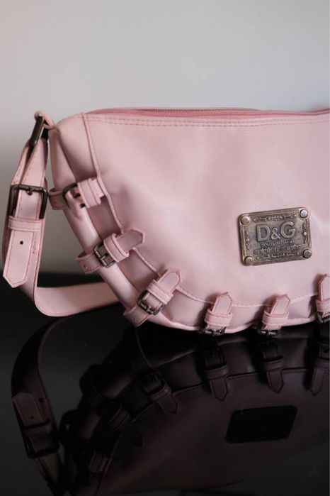 Вінтажна  сумка dolce&gabbana