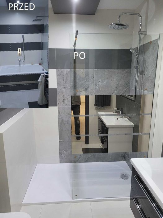 Remonty Wykończenia Przeróbki Złota rączka Naprawy