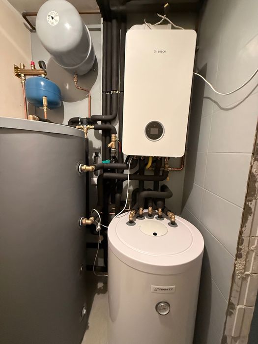 Pogotowie Hydrauliczne Serwis Kotłów Gazowych i Pomp Ciepła Ogrzewanie