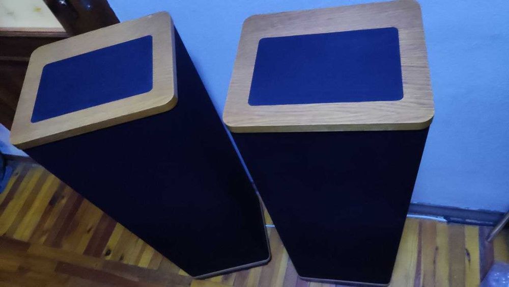 Продам акустику VANDERSTEEN MODEL 1