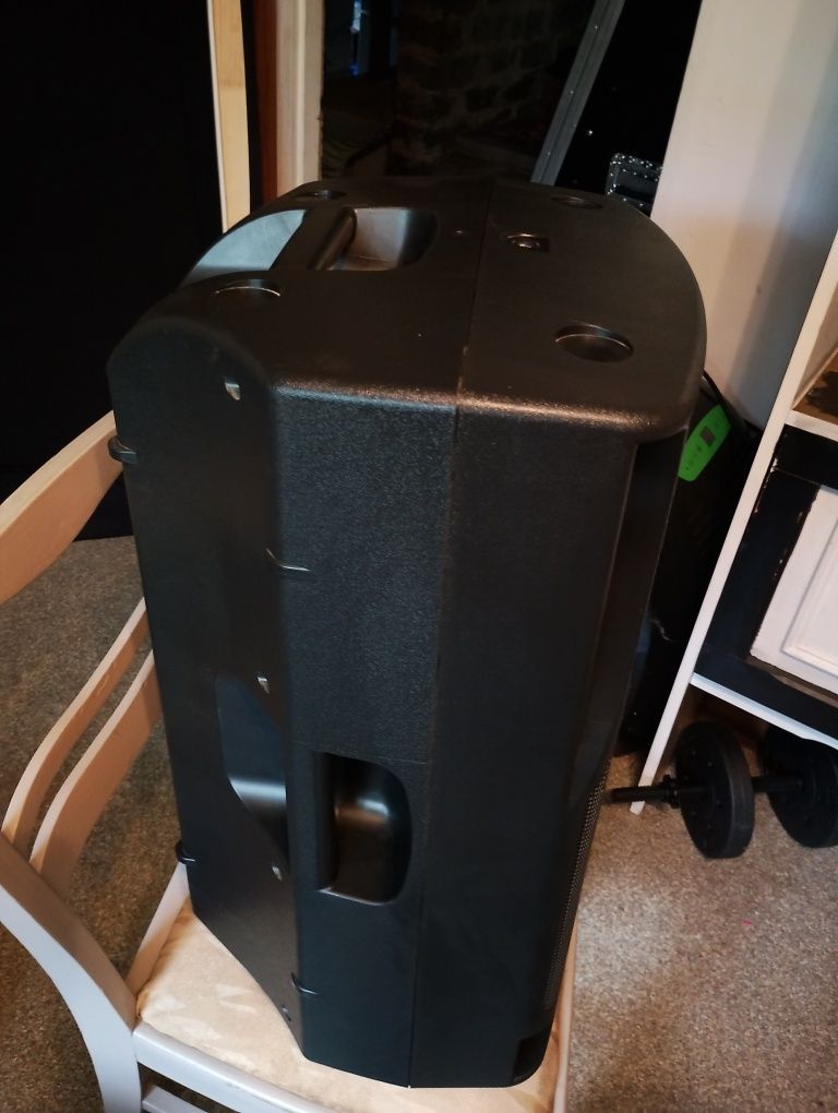 Kolumny  FBT Pro Maxx + mikser