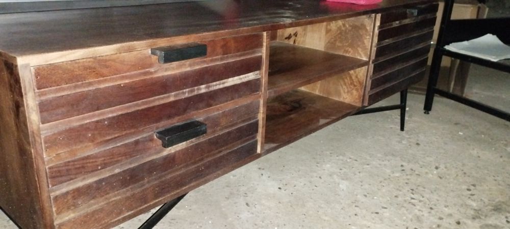 Komoda,szafka drewno,
