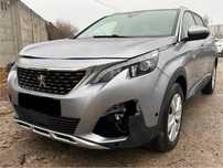 Peugeot 5008 1.5 BlueHDI 130KM EAT8 Automat Virtual Cockpit Carplay