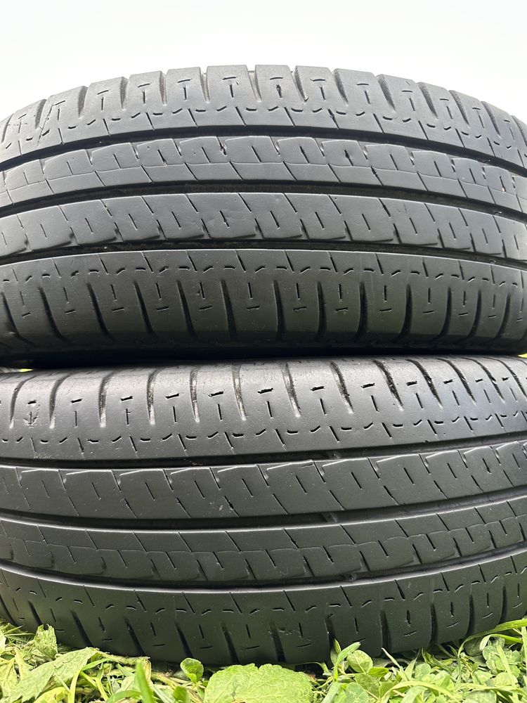 215/70/15c Michelin Agilis