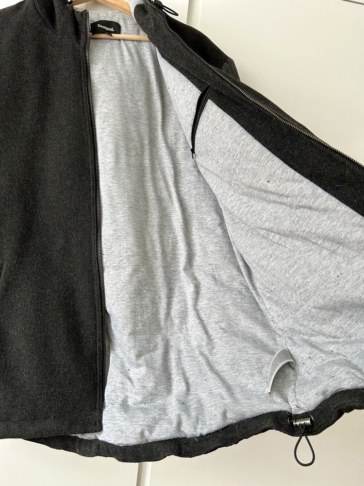 Kurka męska Desigual XXL