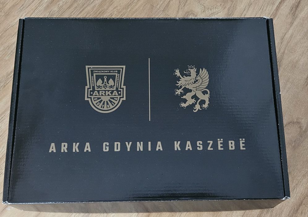Koszulka Arka Gdynia