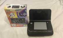 New Nintendo 3DS XL