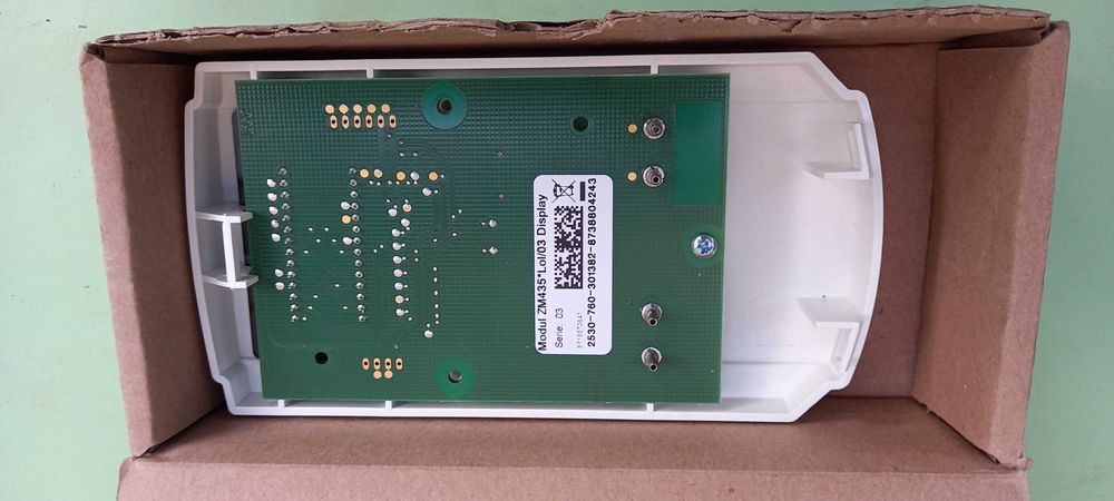 Модуль Buderus ZM 435