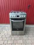 Продається комбінована плита Beko FSM52445BC