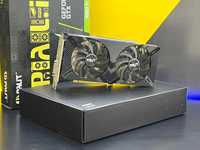 Відеокарта Palit GeForce GTX 1660 TI 6 GB практично нова