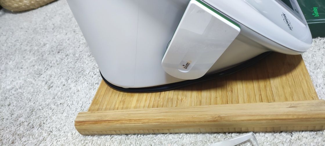 Bimby VORWERK TM5