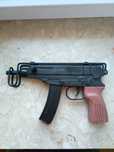 Pistolet ASG na kulki