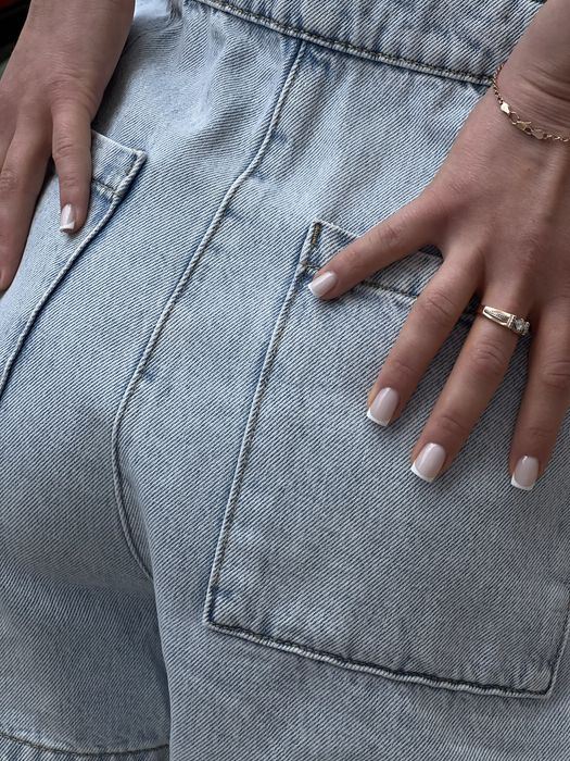 Манікюр Педикюр гель лак нарощення нігтів