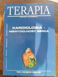 Miesięcznik Terapia - Kardiologia - gazeta lekarska nr 9, 2016r