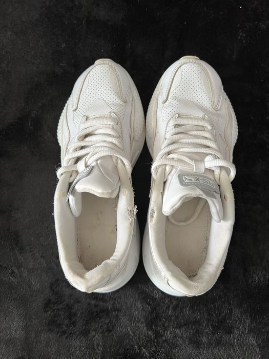 Кроссовки женские Puma RS-X