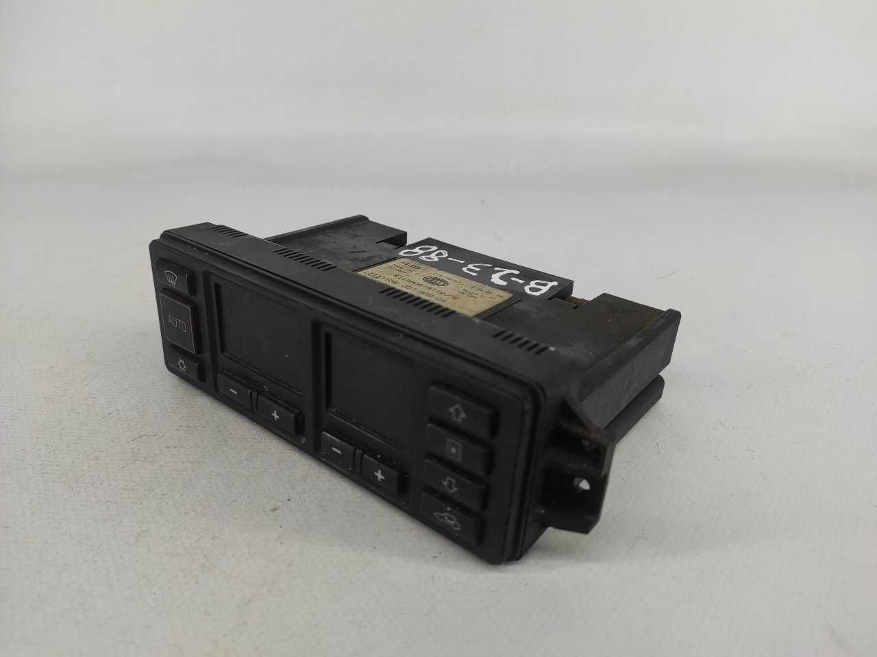 Comando / Botão de Sofagem / Climatronic A3 8L