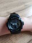 Zegarek CASIO G-Shock Classic AWG-M100B -1AER