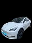 Model Y RWD Long Range