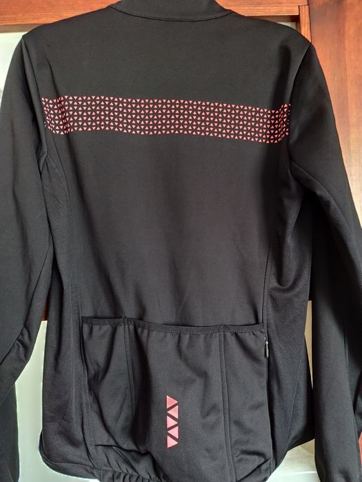 Rozpinana bluza Active touch rozm 40